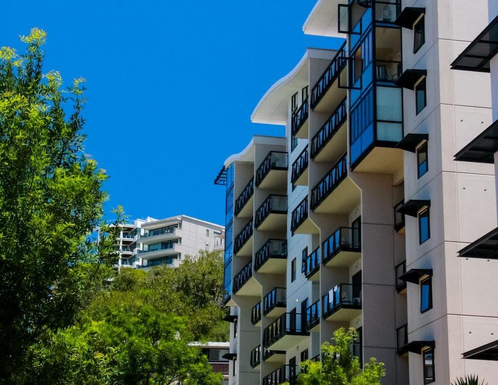 Nesuto Mounts Bay Aparthotel Περθ Εξωτερικό φωτογραφία