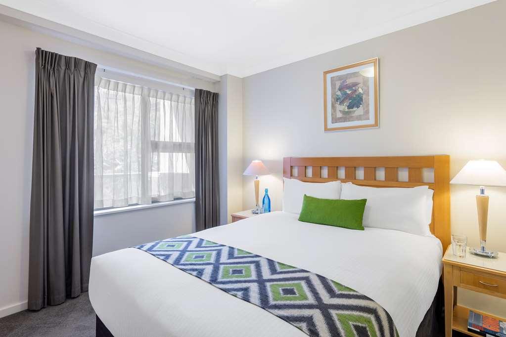 Nesuto Mounts Bay Aparthotel Περθ Δωμάτιο φωτογραφία