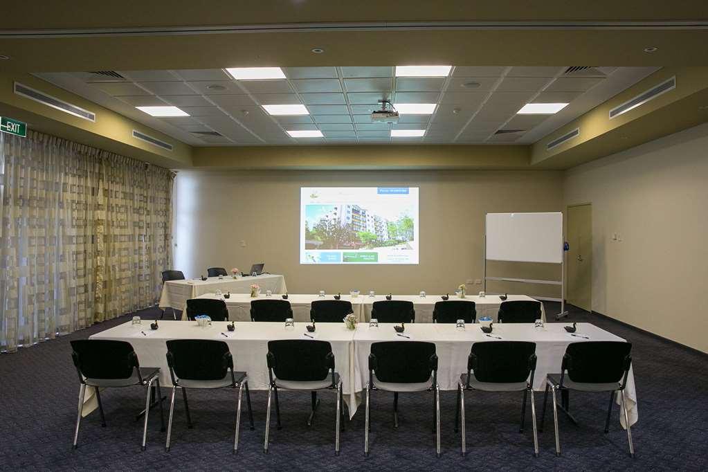 Nesuto Mounts Bay Aparthotel Περθ Δωμάτιο φωτογραφία