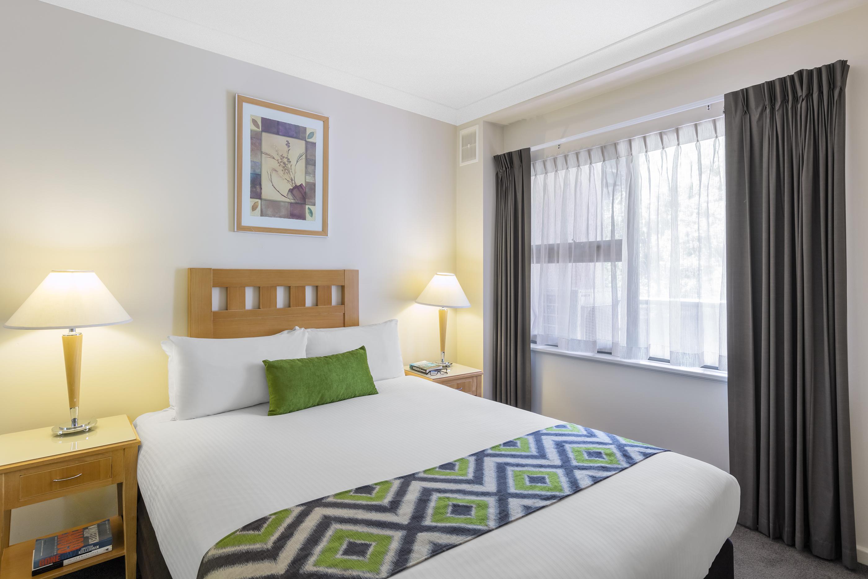 Nesuto Mounts Bay Aparthotel Περθ Εξωτερικό φωτογραφία