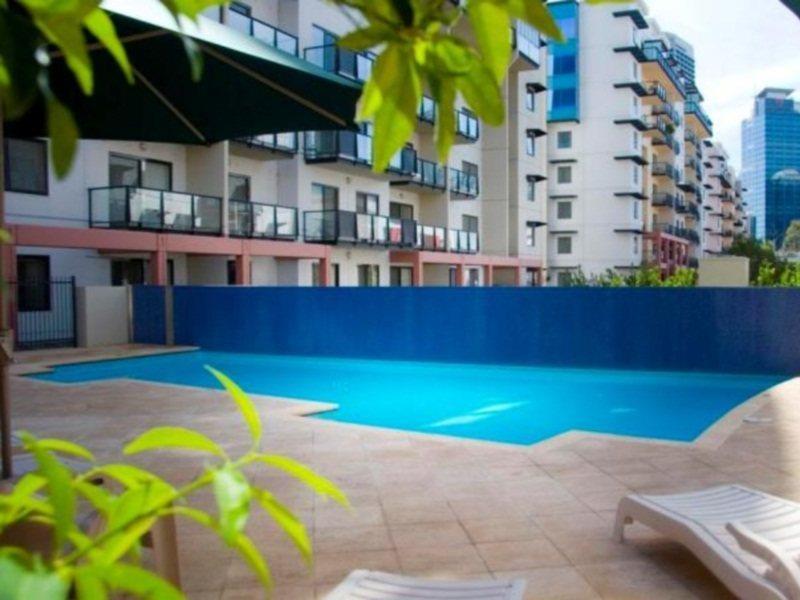 Nesuto Mounts Bay Aparthotel Περθ Εξωτερικό φωτογραφία