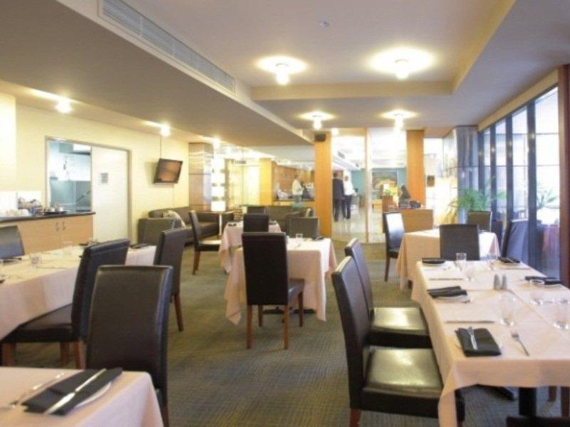Nesuto Mounts Bay Aparthotel Περθ Εξωτερικό φωτογραφία