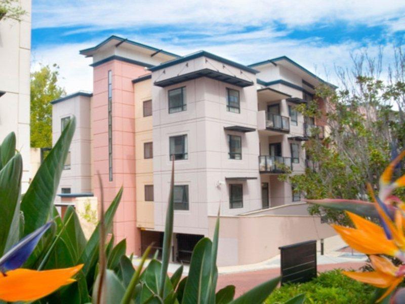 Nesuto Mounts Bay Aparthotel Περθ Εξωτερικό φωτογραφία