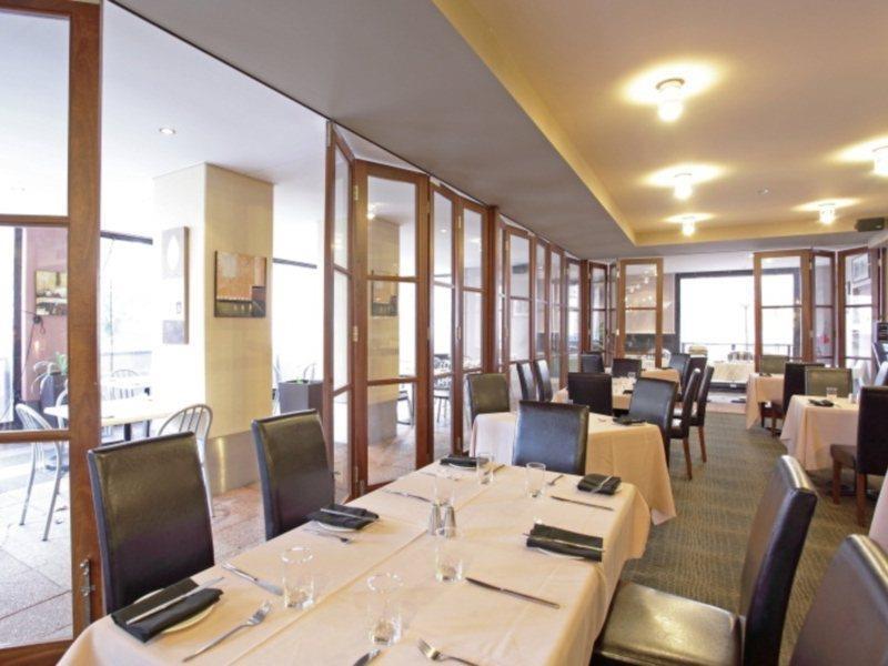 Nesuto Mounts Bay Aparthotel Περθ Εξωτερικό φωτογραφία