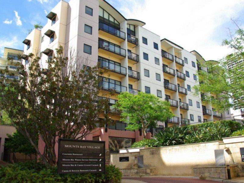 Nesuto Mounts Bay Aparthotel Περθ Εξωτερικό φωτογραφία