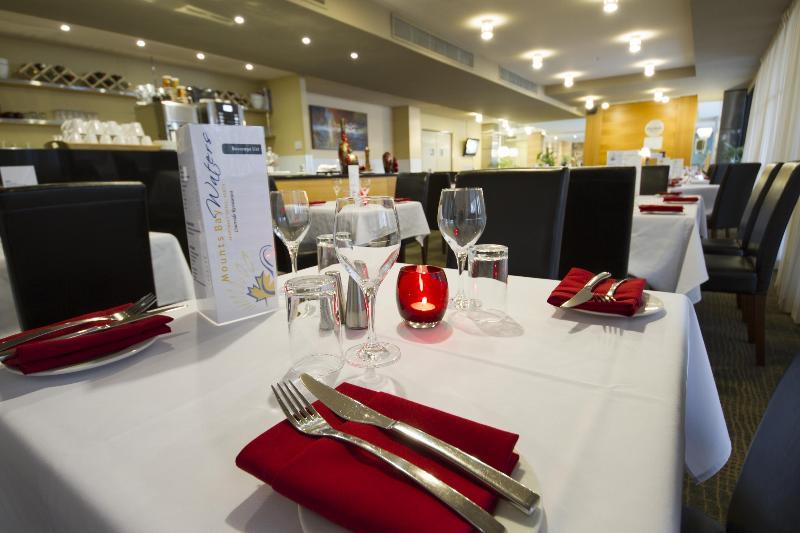 Nesuto Mounts Bay Aparthotel Περθ Εξωτερικό φωτογραφία
