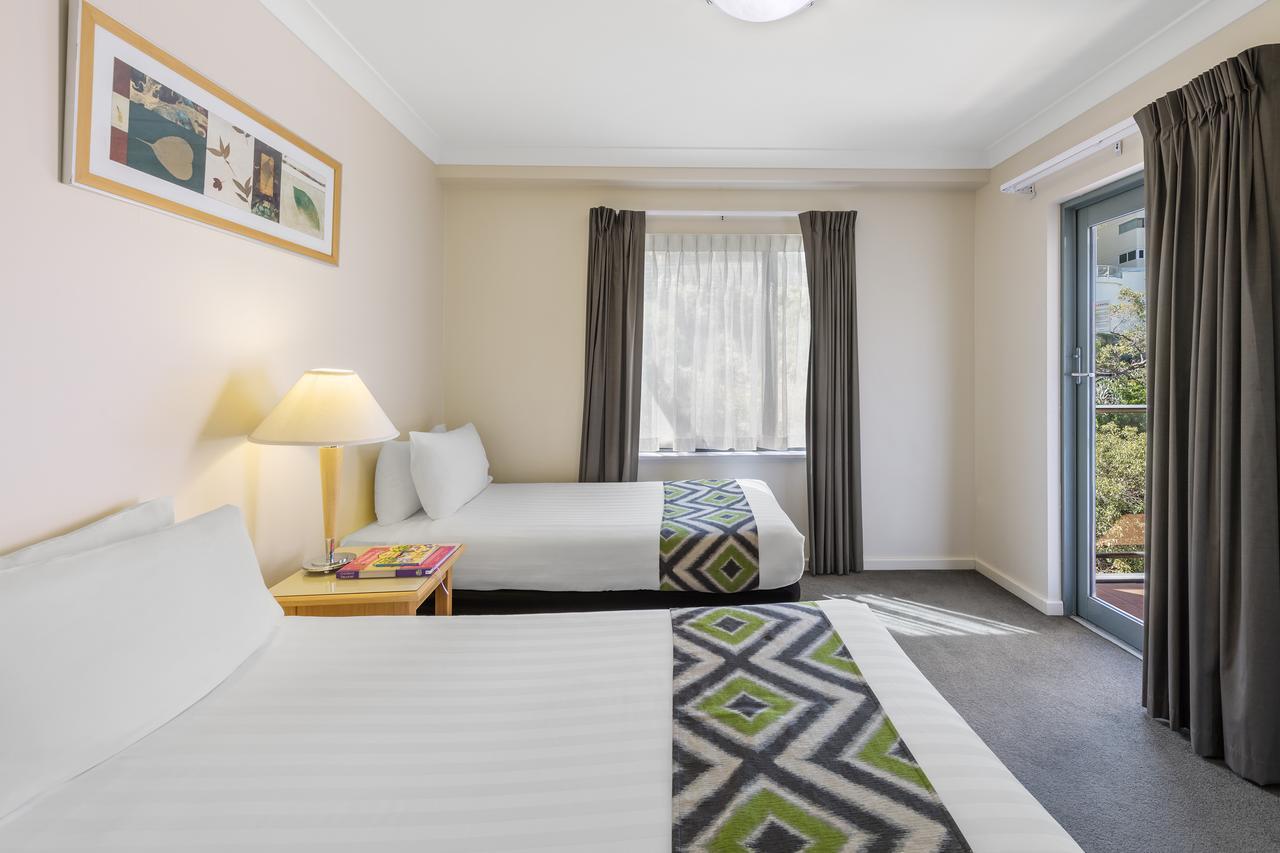 Nesuto Mounts Bay Aparthotel Περθ Εξωτερικό φωτογραφία