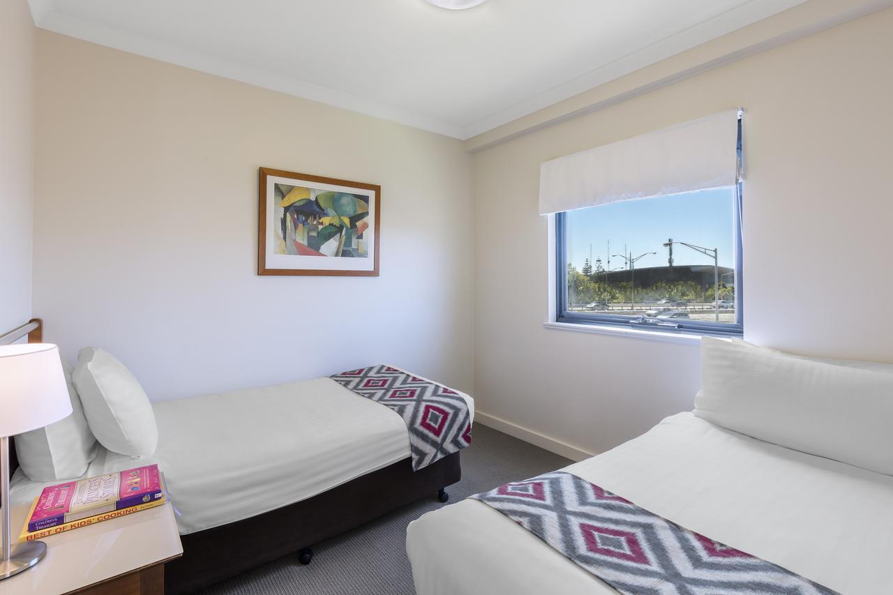 Nesuto Mounts Bay Aparthotel Περθ Εξωτερικό φωτογραφία
