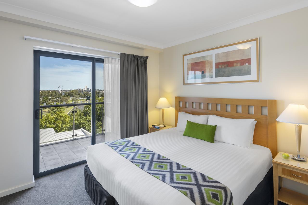 Nesuto Mounts Bay Aparthotel Περθ Εξωτερικό φωτογραφία