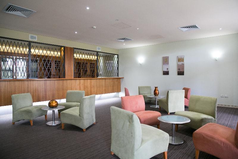 Nesuto Mounts Bay Aparthotel Περθ Εξωτερικό φωτογραφία