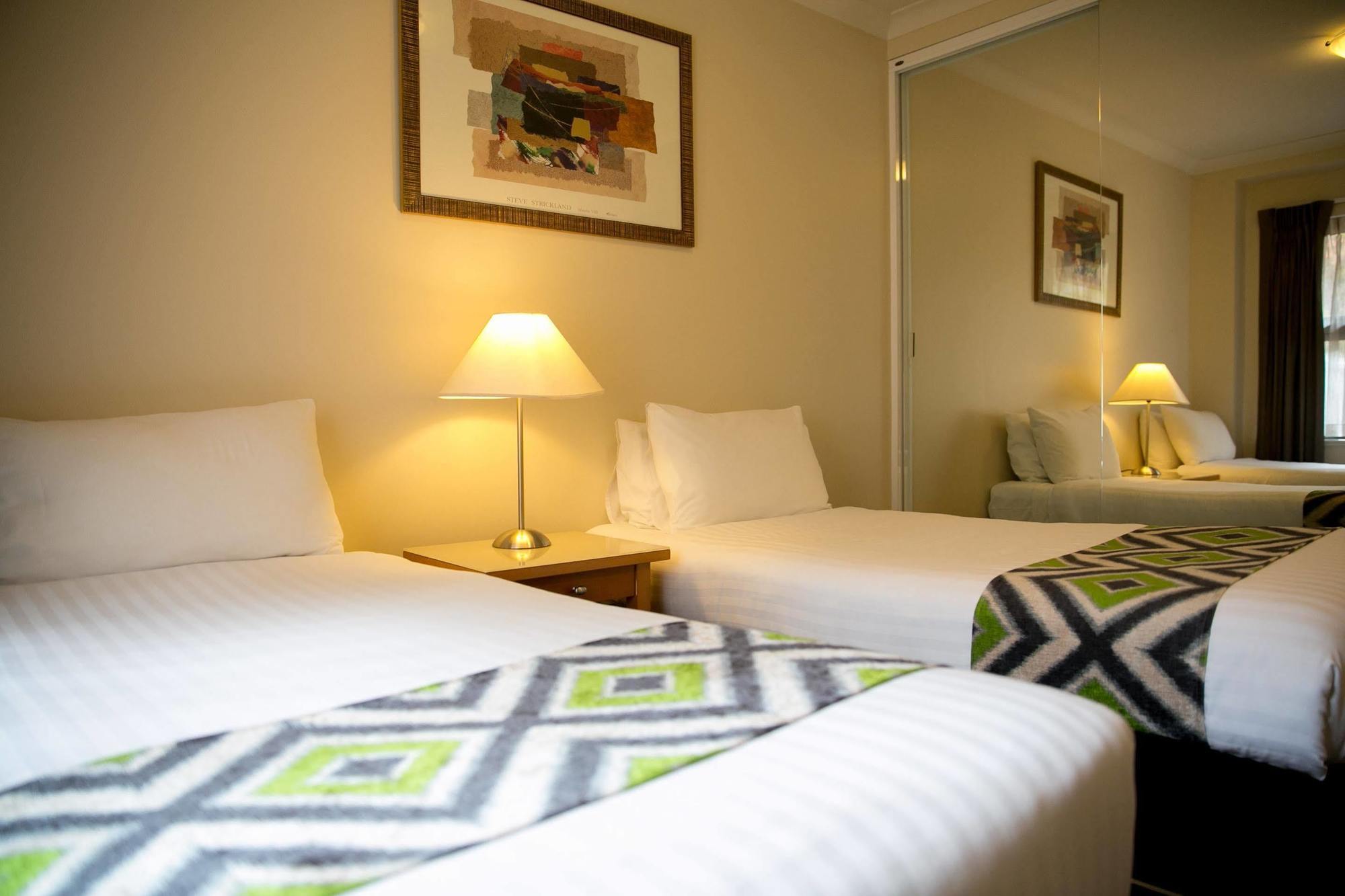 Nesuto Mounts Bay Aparthotel Περθ Εξωτερικό φωτογραφία