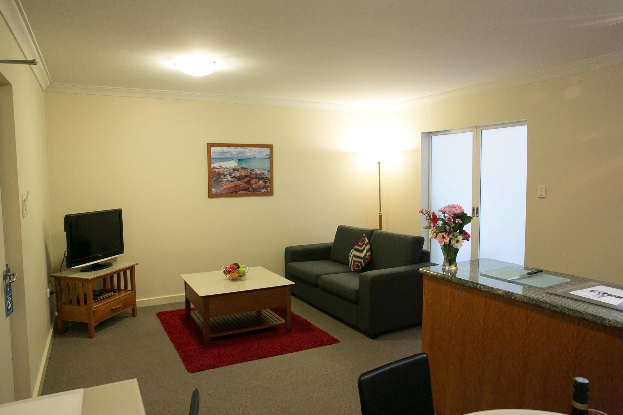 Nesuto Mounts Bay Aparthotel Περθ Εξωτερικό φωτογραφία