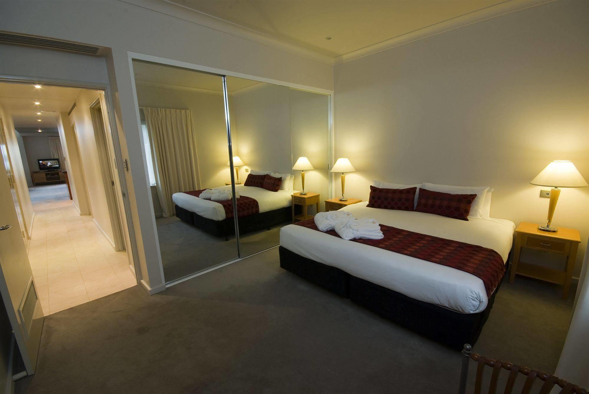 Nesuto Mounts Bay Aparthotel Περθ Εξωτερικό φωτογραφία