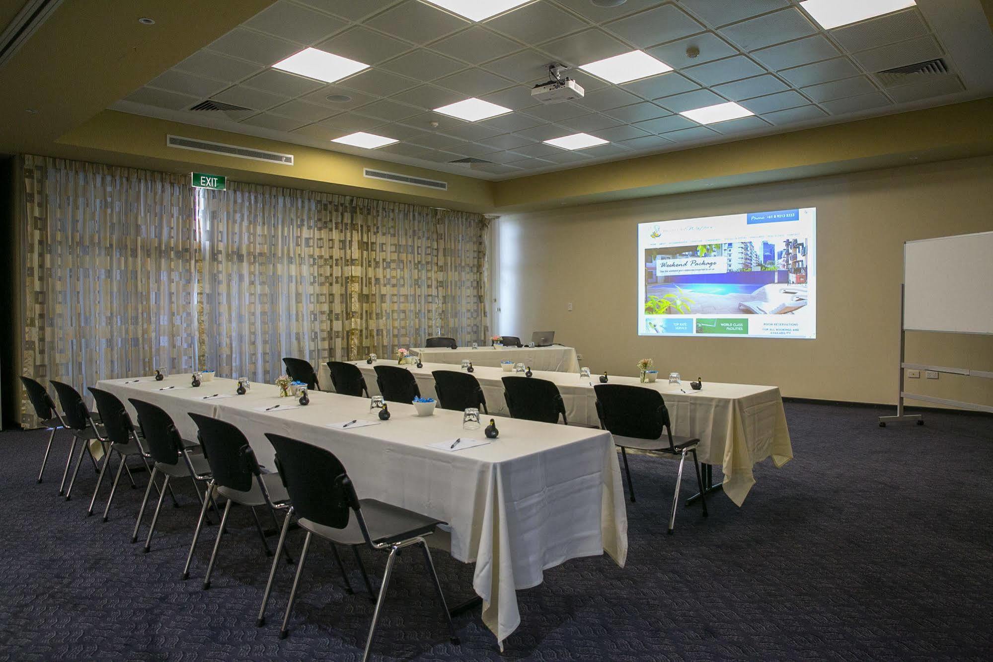 Nesuto Mounts Bay Aparthotel Περθ Εξωτερικό φωτογραφία